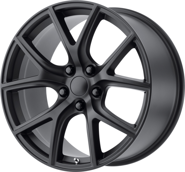 PR181 Satin Black