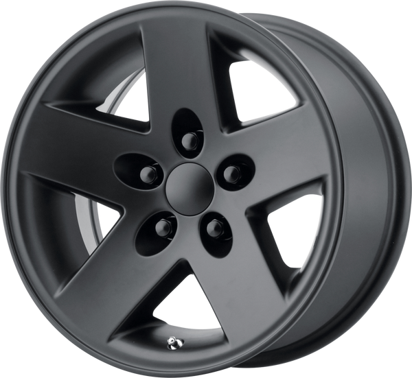 PR185 Gloss Black