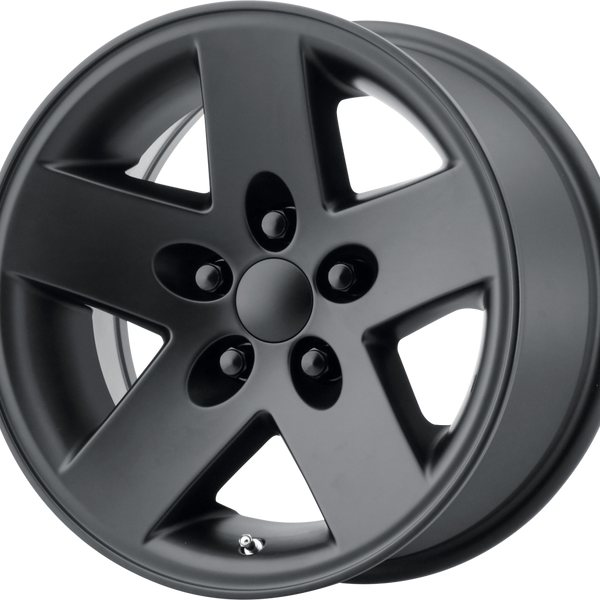 PR185 Gloss Black