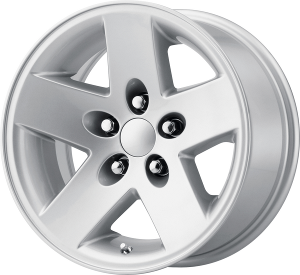 PR185 Silver