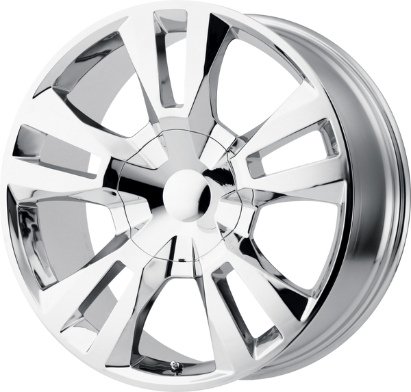 PR188 Chrome