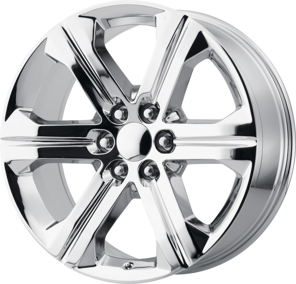 PR191 Chrome