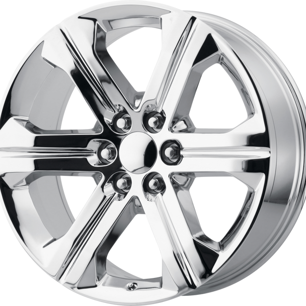 PR191 Chrome