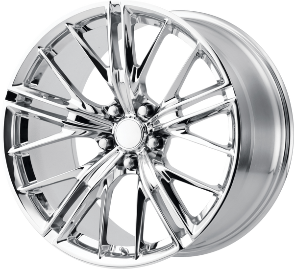 PR194 Chrome