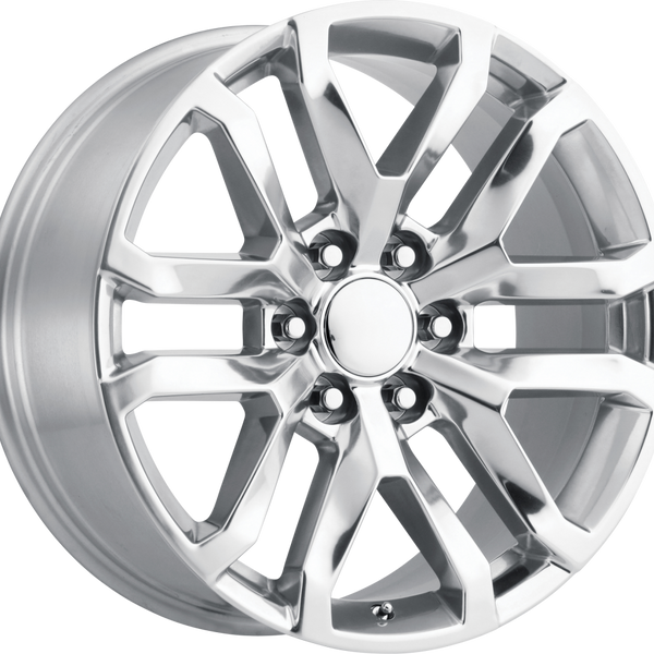 PR196 Polished