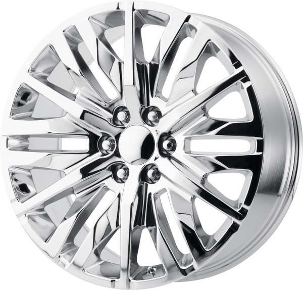 PR198 CHROME