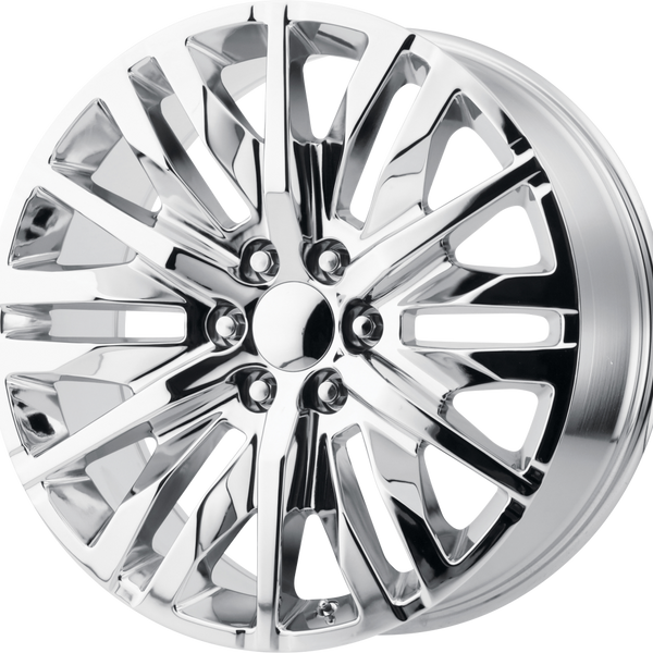 PR198 CHROME