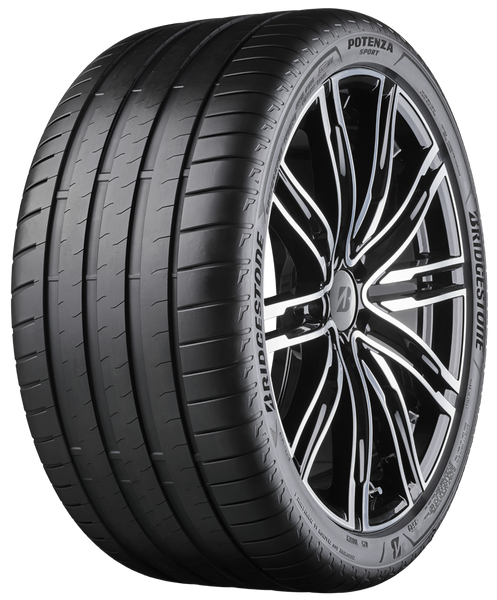 Potenza Potenza Sport