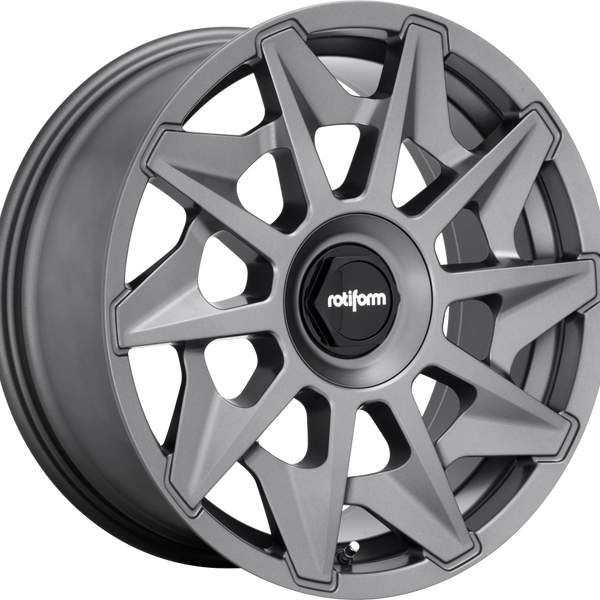 R128 CVT