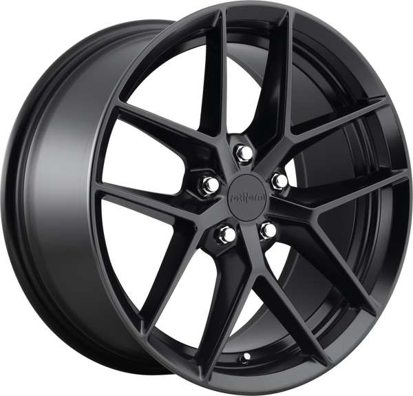 R134 FLG