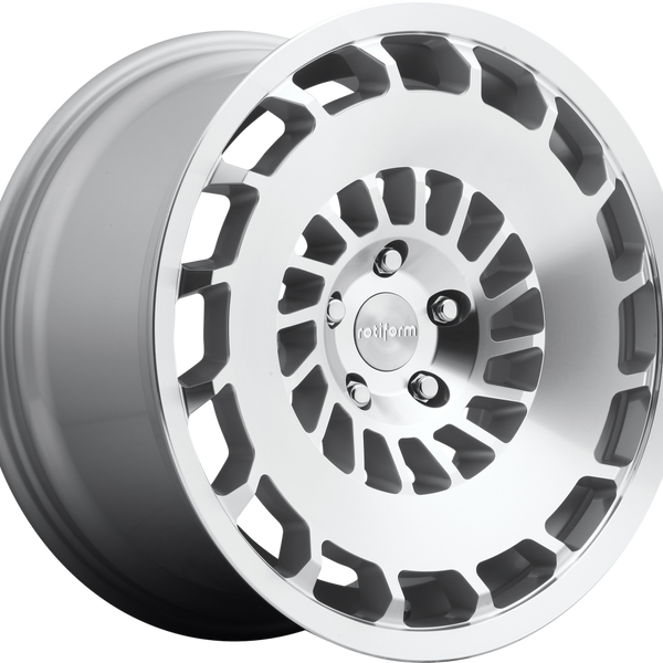 R135 CCV