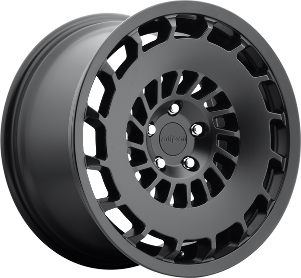 R137 CCV