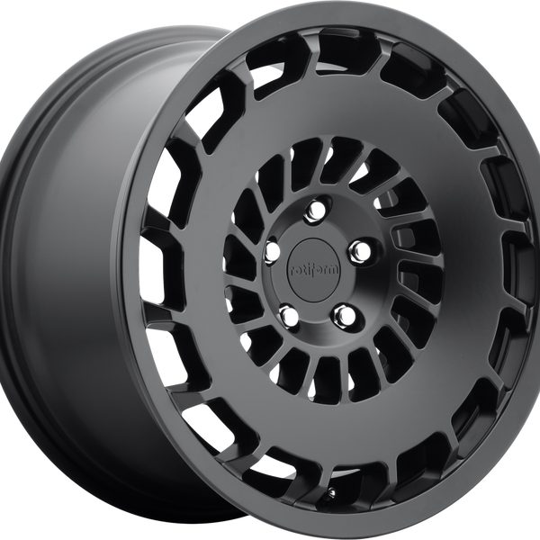 R137 CCV