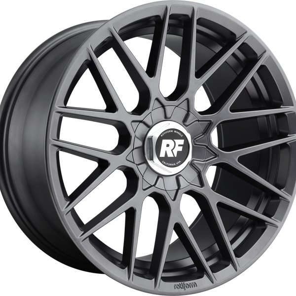 R141 RSE