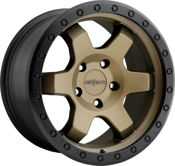 R150 SIX-OR