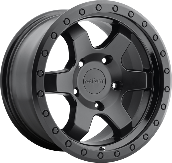R151 SIX-OR