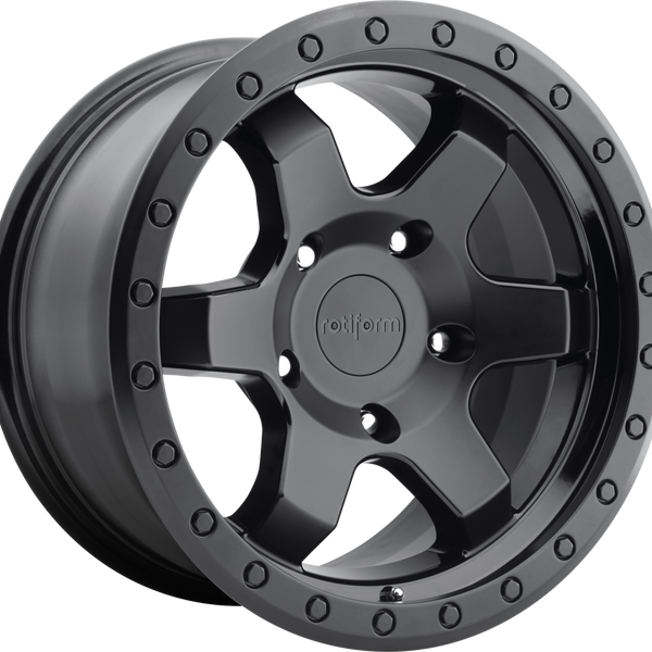 R151 SIX-OR
