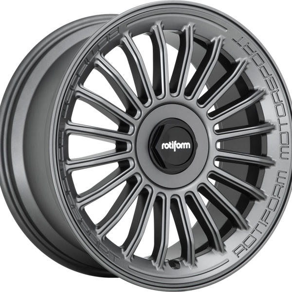 R160 BUC-M