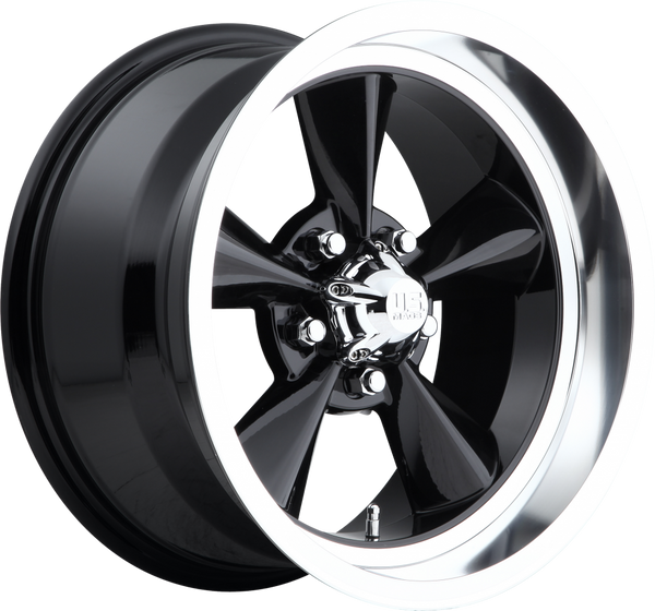 U107 STANDARD