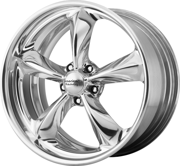 VN425 TORQ THRUST SL POLISHED