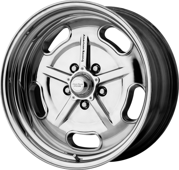 VN471 SALT FLAT SPECIAL