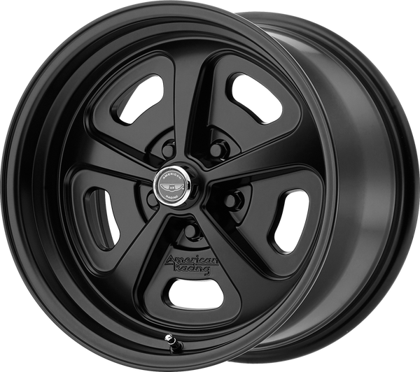 American Racing - VN501 500 MONO CAST SATIN BLACK