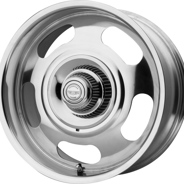 VN506 - Polished