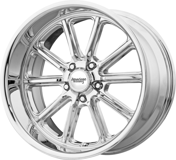 American Racing - VN507 RODDER Chrome