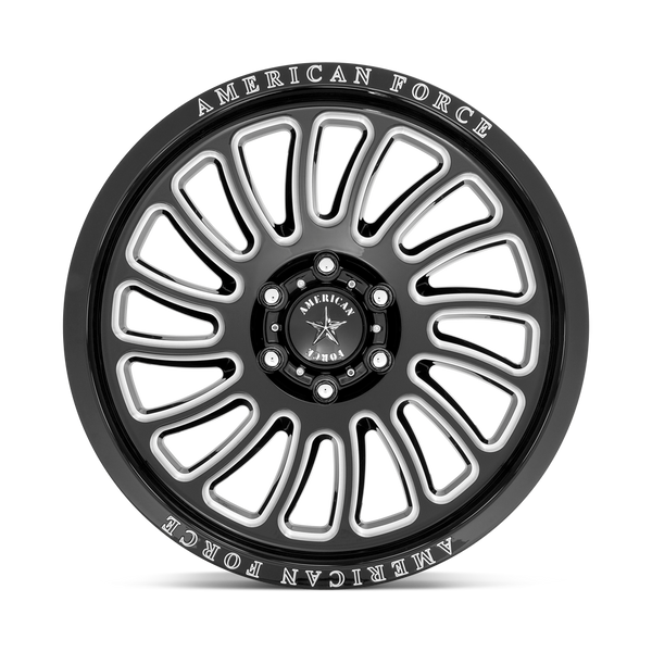 American Force - Vulcan