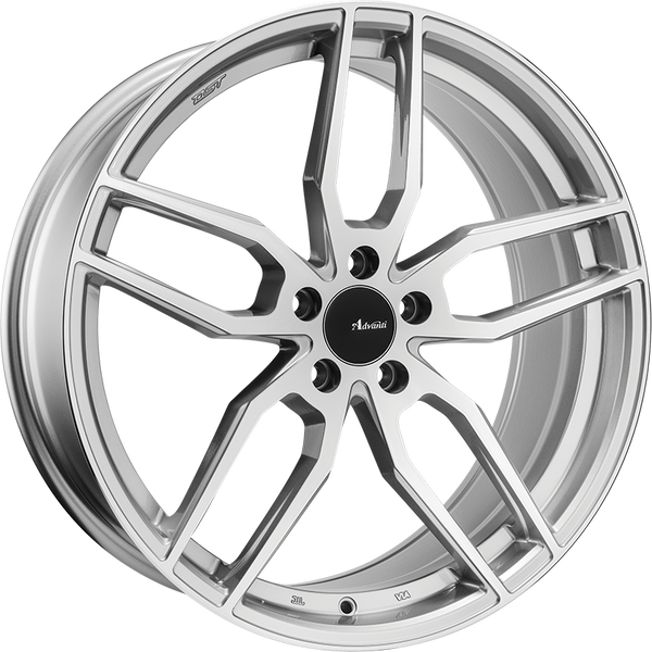 Advanti Mainz - DST SILVER FULL POLISHED
