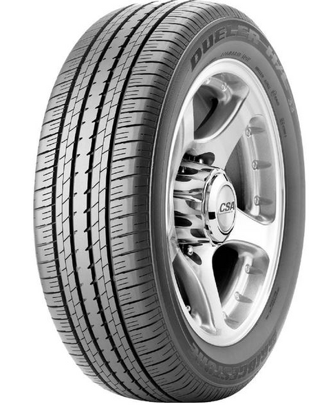 Bridgestone - Alenza H/L33